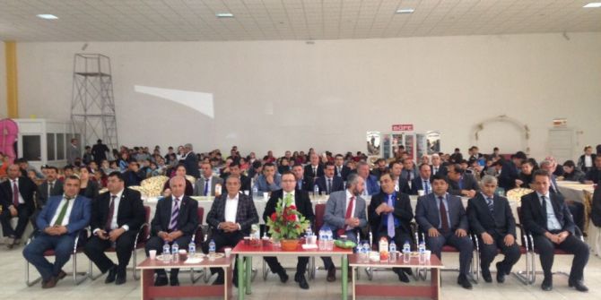 Gölbaşı’nın 1.si Gazi İlkokulu Oldu