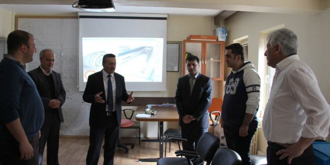 Seydişehir Belediyesinde Dijital Arşiv Dönemi