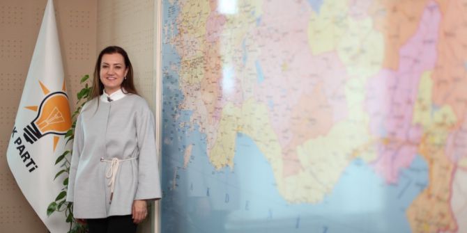 Hotar’dan İzmir’in 8 İlçesi İçin Doğalgaz Müjdesi