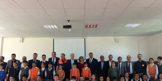 Kilis’te Hızlı Satranç Turnuvası Yapıldı