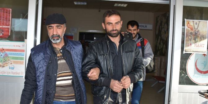 Aksaray Merkezli 2 İlde Pkk/kck Operasyonu: 6 Gözaltı