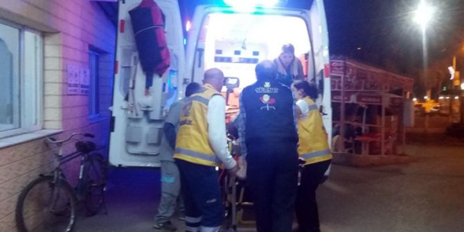 Silahlı Saldırgan Tutuklandı