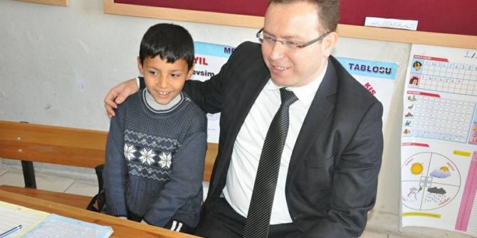 Kaymakam Zadeleroğlu Köy Gezilerine Devam Ediyor