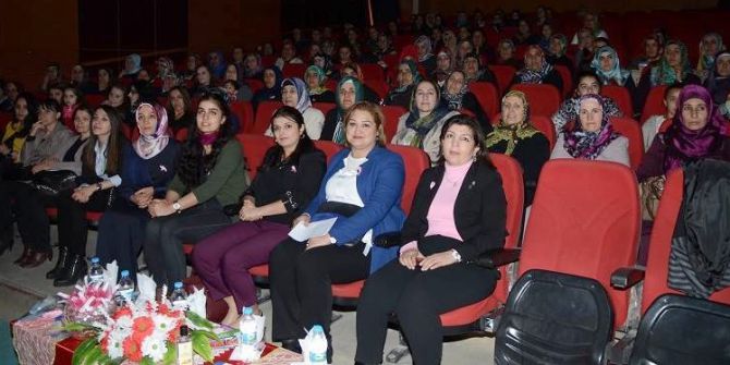 1-7 Nisan Kanser Haftası