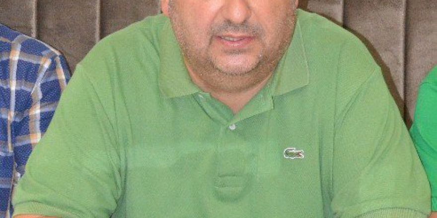 Giresunspor, Şike Sürecine Karşı Dava Açacak