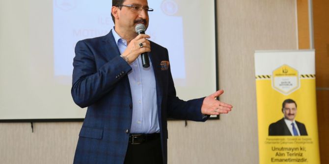 Keçiören Belediye Başkanı Ak: “Milletin Kararına Saygılıyız”