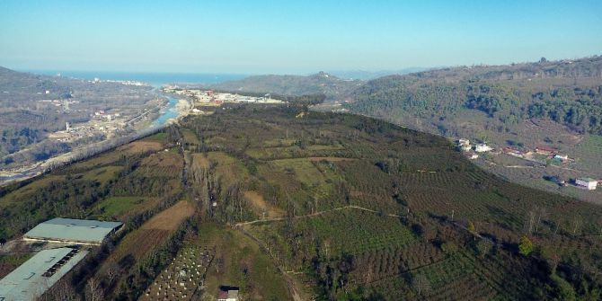 Fatsa’da 10 Bin İstihdam İçin Büyük Adım