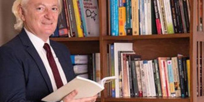 Baş Edilemeyen Strese Dikkat