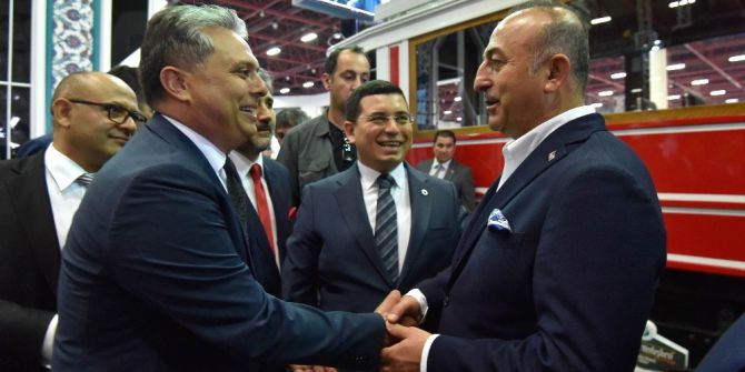 Muratpaşa, Hestourex’in Yıldızı