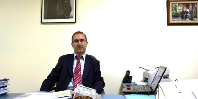 Yılda 15 Bin Çocuk Kalp Hastası Olarak Doğuyor