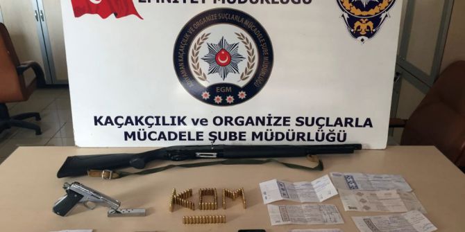 Adıyaman’da Tefecilere İkinci Operasyon