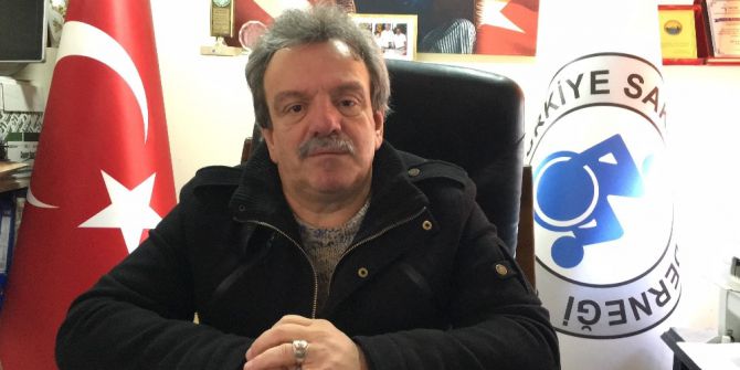 Engellilere Ucuz İnternet Paketi