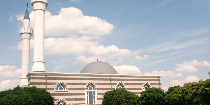 Belçika İstihbarat Servisi, Diyanet İmamların Ajanlık İddiasını Yalanladı