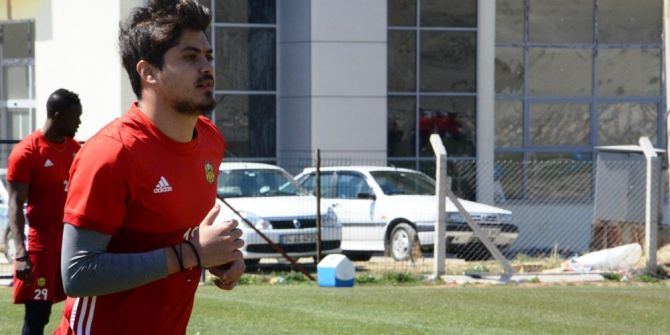 Mehmet Sak: “Burada Önemli Olan Takımın Başarısı”