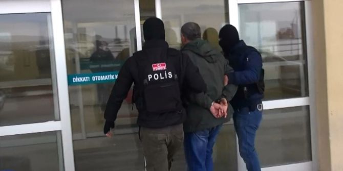 Bitlis’te Pkk/kck Operasyonu: 11 Gözaltı