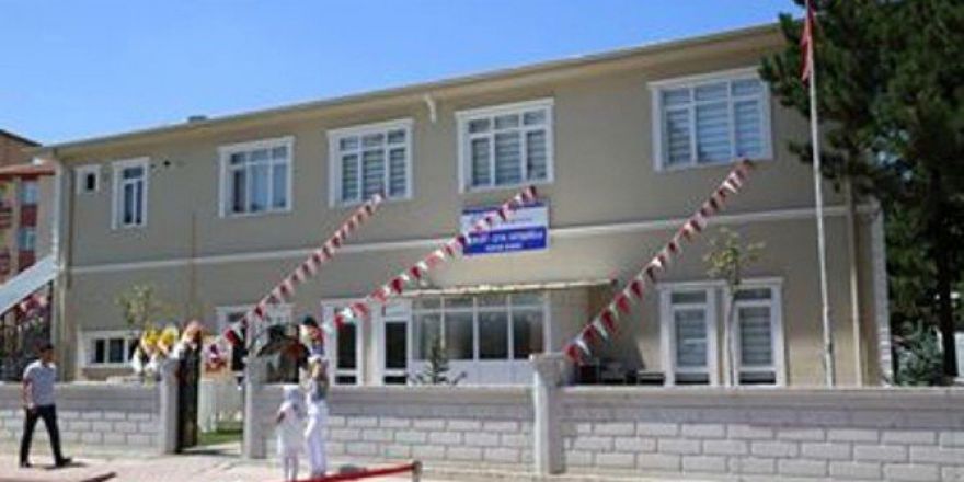 Servet-ziya Ustaoğlu Kur’an Kursu Açıldı