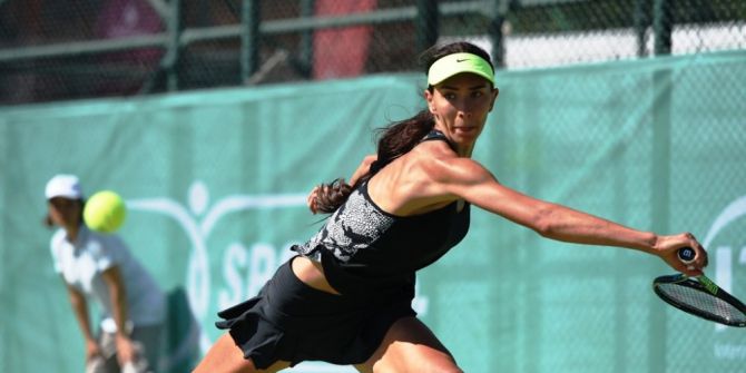 İstanbul’da Tenis Şöleni Başlıyor