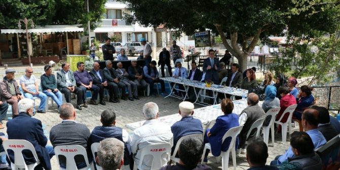 Halk Oylamasına Doğru