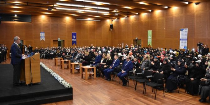 Suriyeliler Türkçe Öğreniyor