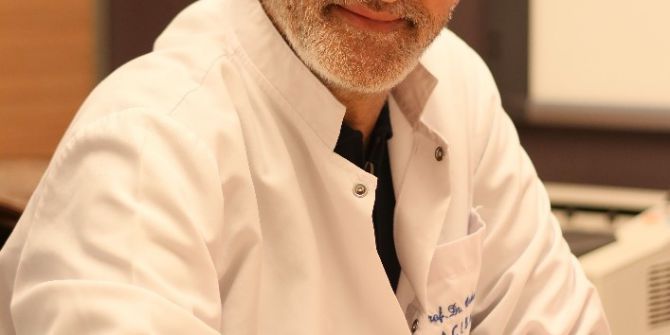 Prof. Dr. Demircan: “Meme Kanseri, Erken Bilinirse En Az Riskli Kanserdir”