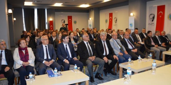 Başkan Albayrak Kapaklı’da Muhtarlarla Buluştu