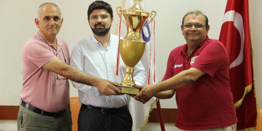 Gökçeada Spor Kulübü Çanakkale’de Bir İlki Yaşattı