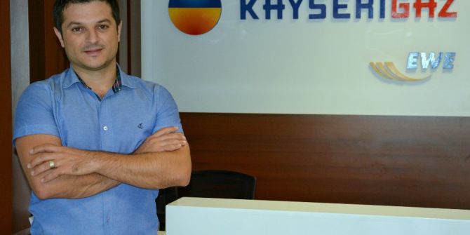 Kayserigaz’dan İç Tesisat Firmalarına Yeni Hizmet