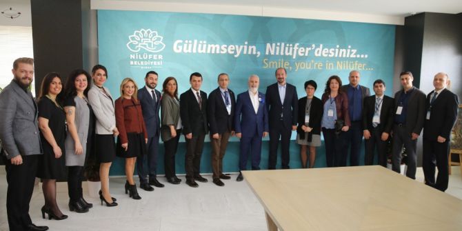 Bozbey: “Efqm Modelini Halkın Benimsemesi Lazım”