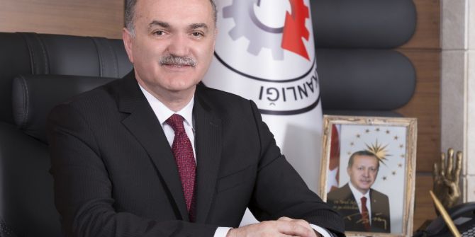 Bakan Faruk Özlü’den Yığılca’ya Müjde