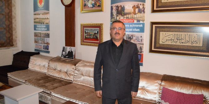 Yardım Eli Derneği’nden Suriyeli Öğrencilere Yardım