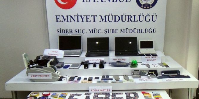 Kart Dolandırıcılarından Görülmemiş Yöntem