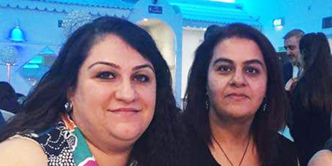 Hayırlı: “Zayıflayınca İlk İşim Londra’yı Gezmek Olacak”