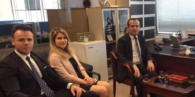 "Vergi İnceleme Rekorları Kırıldı"