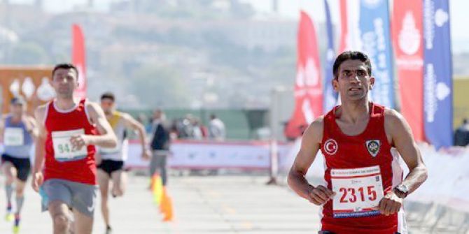 Bayram Zirveye Koşacak