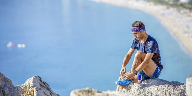 Dünyanın En Zorlu Kısa Mesafe Koşusu Erzurum’da