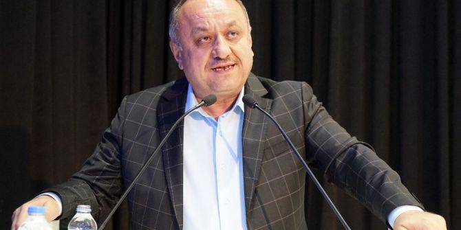 Başkan Babaş, Memurlardan Referandumu Vatandaşa Anlatmasını İstedi