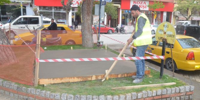 Taksici Esnafı Daha Kaliteli Hizmet Verecek
