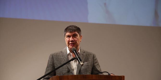 Başkan Türel: “Kruvaziyer Liman Projesi Bu Yıl İhaleye Çıkabilir”