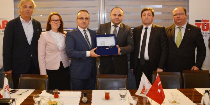 Turan, “Çanakkale Türkiye’nin En Güzel Şehri”