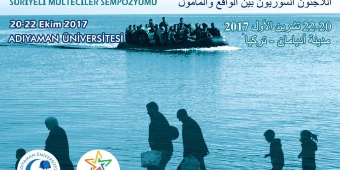 Adıyaman Büyük Bir Sempozyuma Ev Sahipliği Yapacak