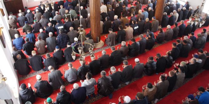 Polis Teşkilatının 172’inci Yıl Dönümü Kutlamaları