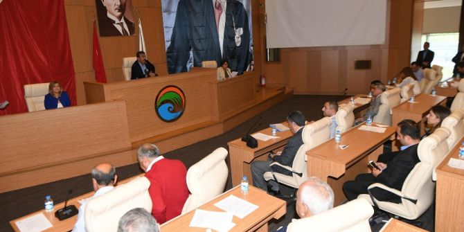 Çukurova’ya "Uluslararası Tenis Akademisi"