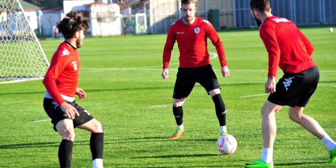 Samsunspor İle Şanlıurfaspor 14. Randevuya Çıkacak