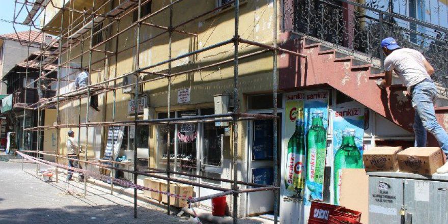 Alaşehir’e Yeni Nikah Ve Çok Amaçlı Salon