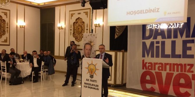 Bakan Ağbal: “Kurlarda Herhangi Bir Şekilde Oynaklığın Olmadığı Yeni Bir Döneme Gireceğiz”