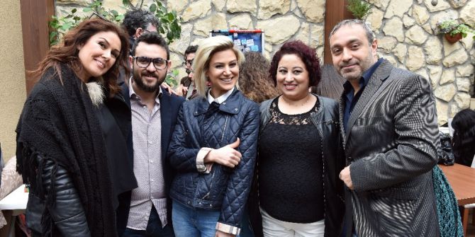 5’inci Emek Ve Başarı Ödülleri’nin Aday Listesi Açıklandı