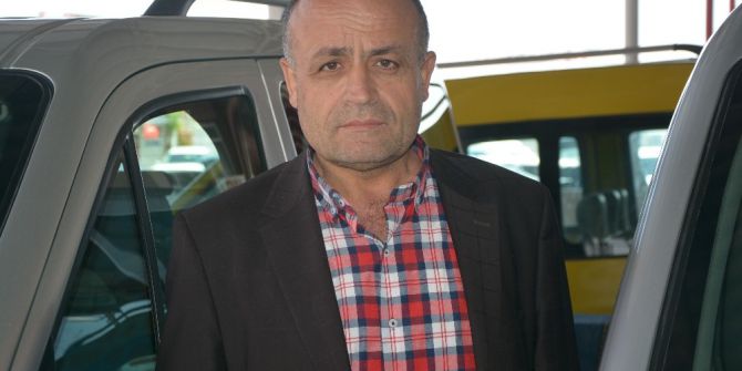 Vergi Levhası Olmayan Araç Satamayacak