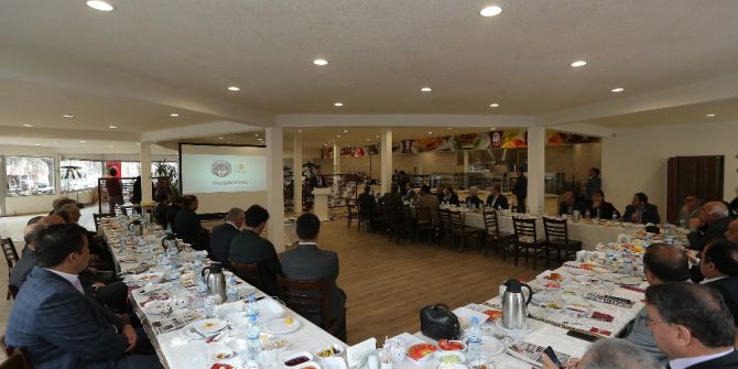 “16 Nisan Sonrası Şaha Kalkacağız"