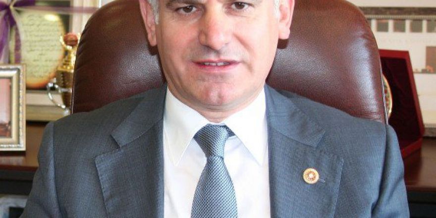 Yıldırım’a Dev Spor Kompleksi
