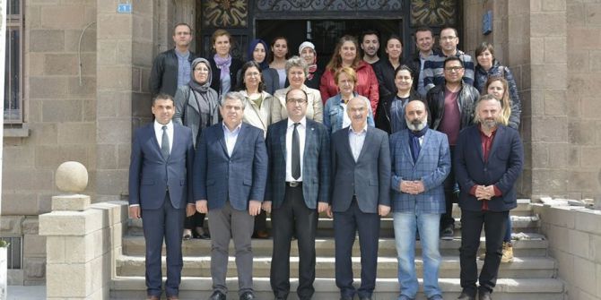 Sandıklı’da Koruma Altına Alınan Eski Binaların Âkibeti Belli Oluyor